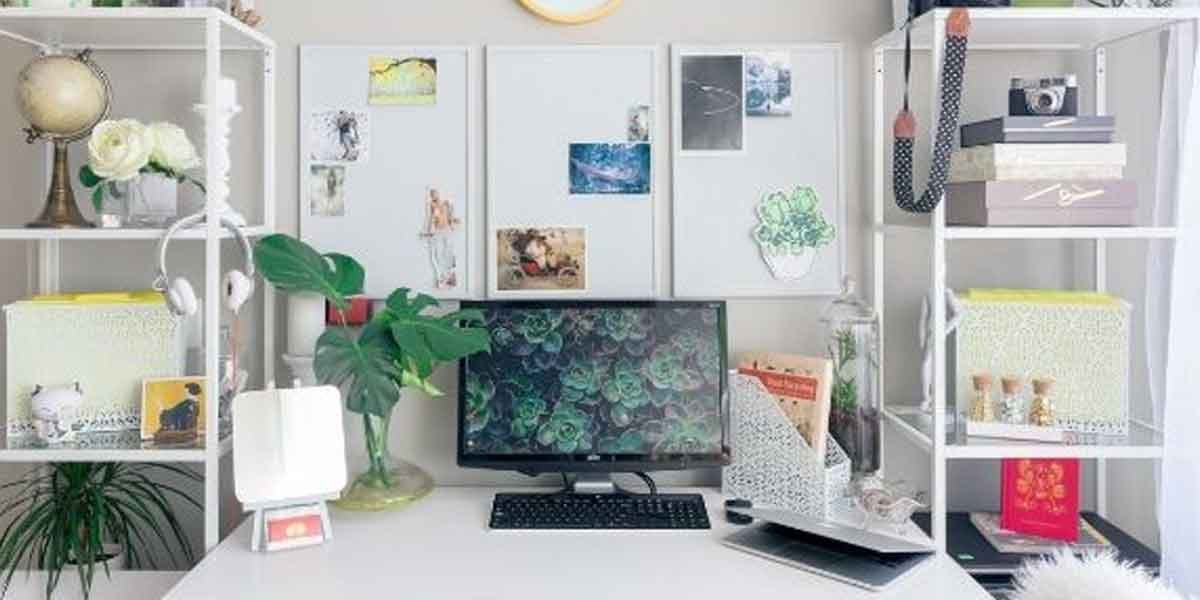 How to Create a Productive Study Space for Advanced Secondary Education ...