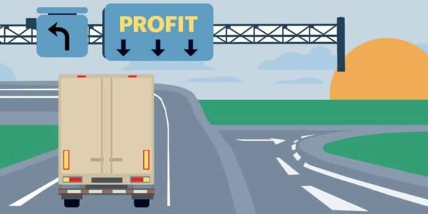 How to Streamline Commercial Transport Operations for Better Profit Margins