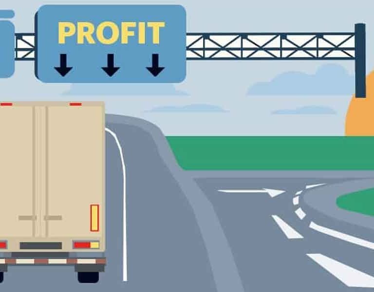 How to Streamline Commercial Transport Operations for Better Profit Margins