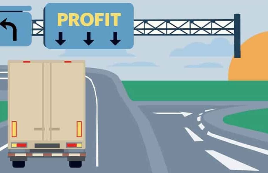 How to Streamline Commercial Transport Operations for Better Profit Margins
