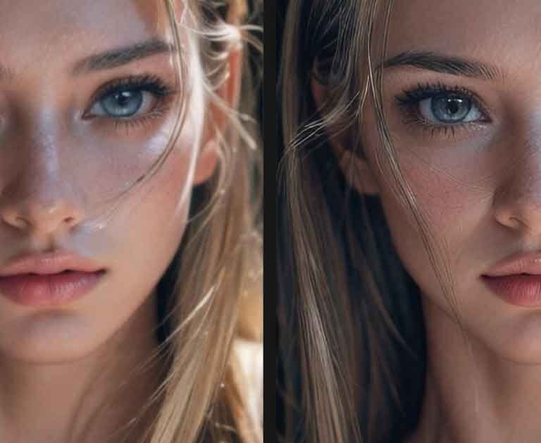 Image to Image AI & Edit Images Online