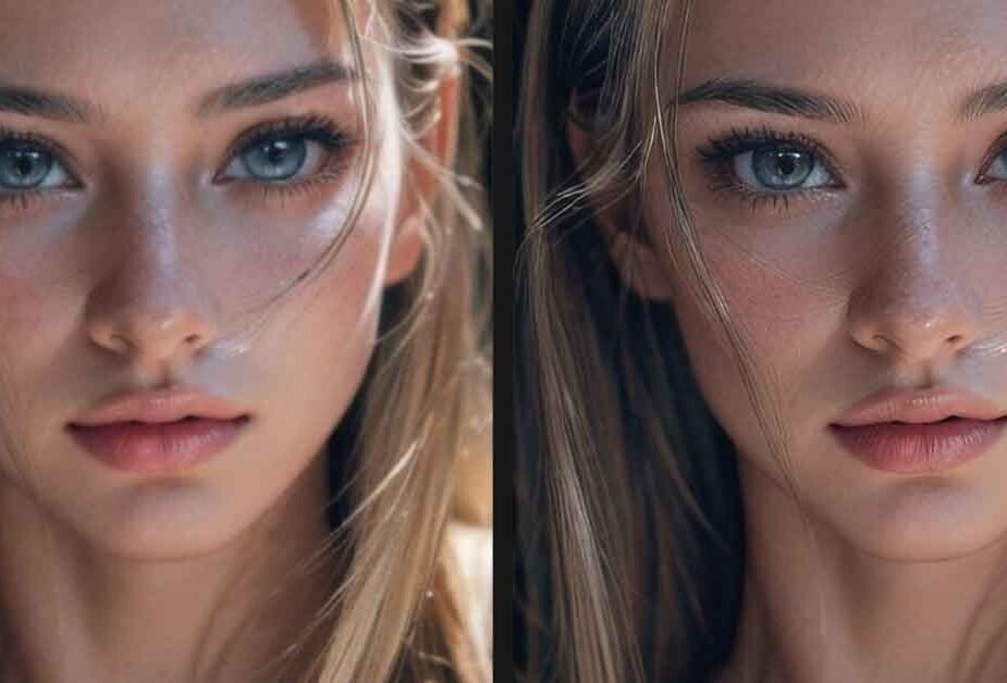 Image to Image AI & Edit Images Online