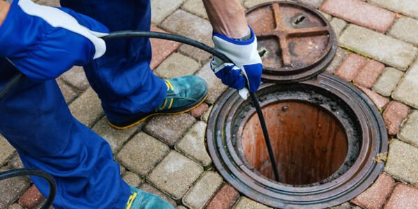 Importance of Perfect Website Designs for Pumping and Hydro-Jetting Services in Orange County