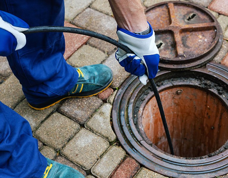 Importance of Perfect Website Designs for Pumping and Hydro-Jetting Services in Orange County