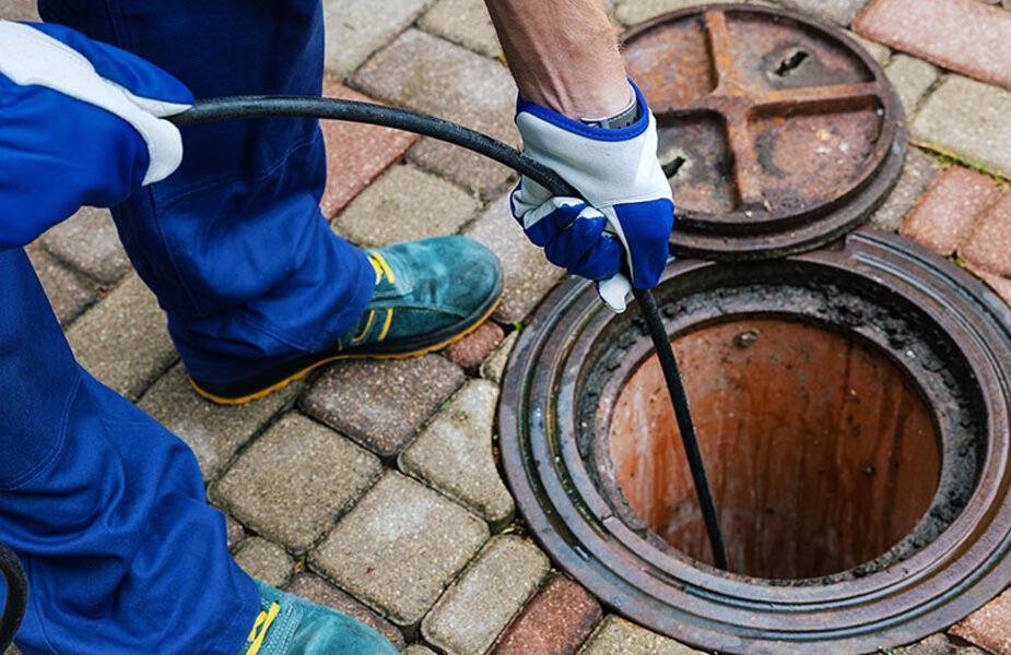 Importance of Perfect Website Designs for Pumping and Hydro-Jetting Services in Orange County