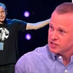 Jo Brand's Husband Bernie Bourke