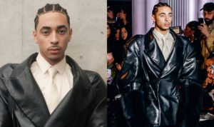 Julez Smith: Bio, Age, Modeling Career & Family