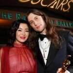 Ludwig Göransson's Wife