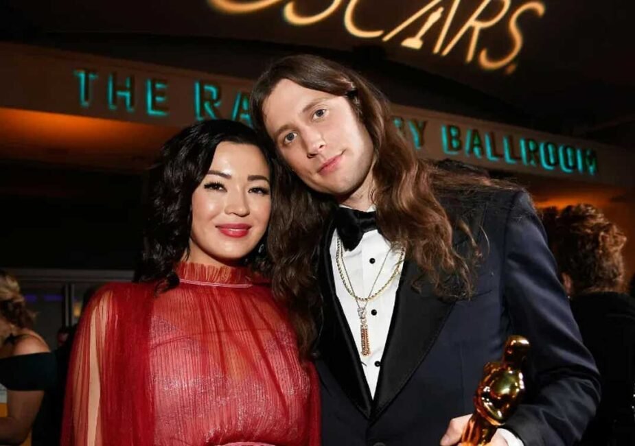 Ludwig Göransson's Wife