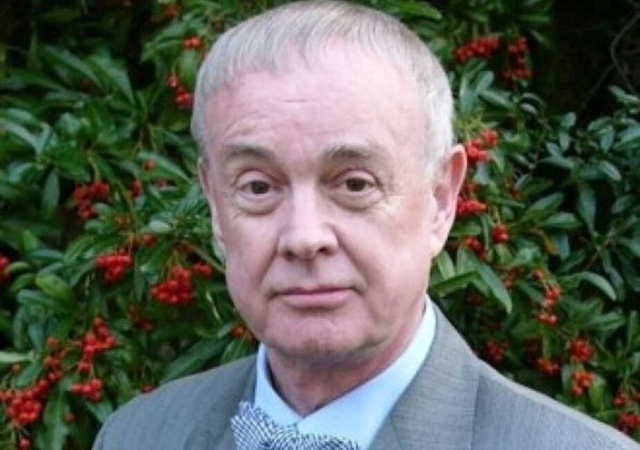 Madsen Pirie Net Worth