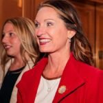 Markwayne Mullin Wife Christie Mullin