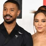 Michael B. Jordan's Wife