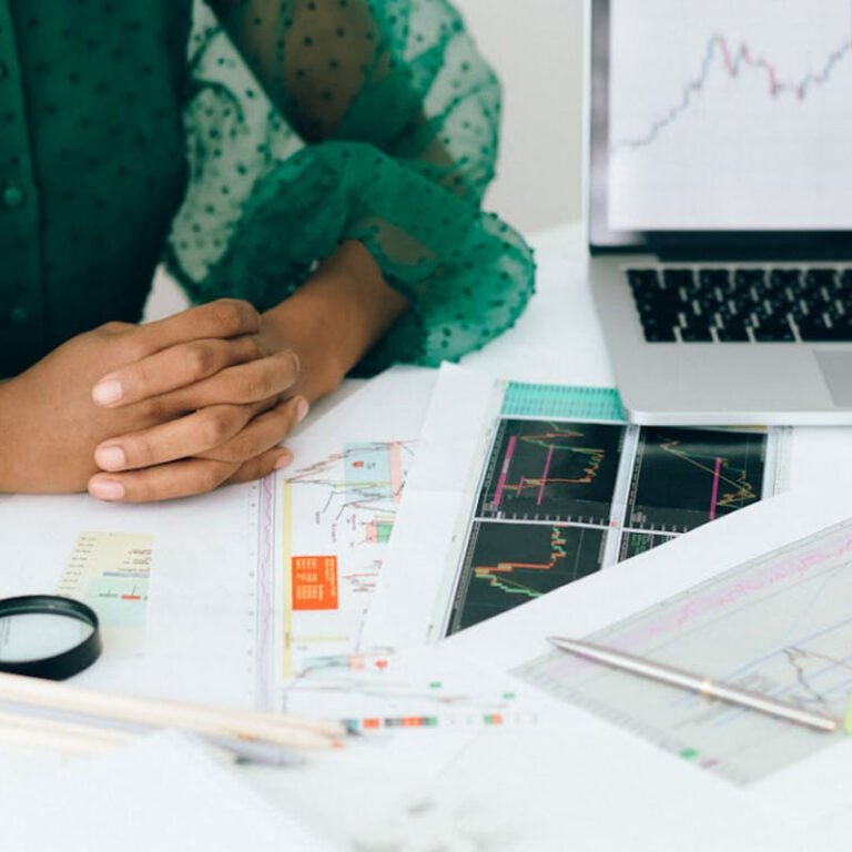 Practical Financial Tips for Small Business Owners