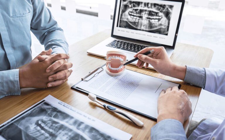 Reasons To Choose Dental Clinics in Rolla Who Accept Insurance