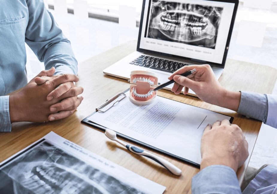 Reasons To Choose Dental Clinics in Rolla Who Accept Insurance