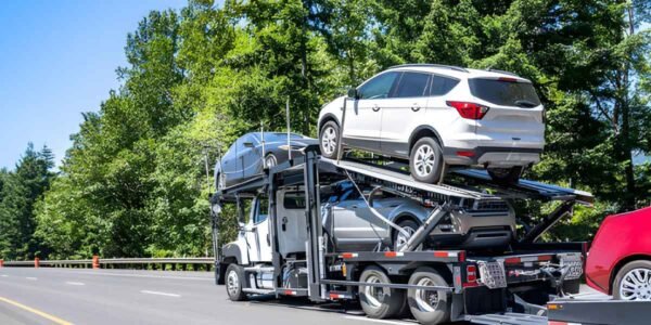 Reliable Auto Transport Services for Stress-Free Vehicle Moves