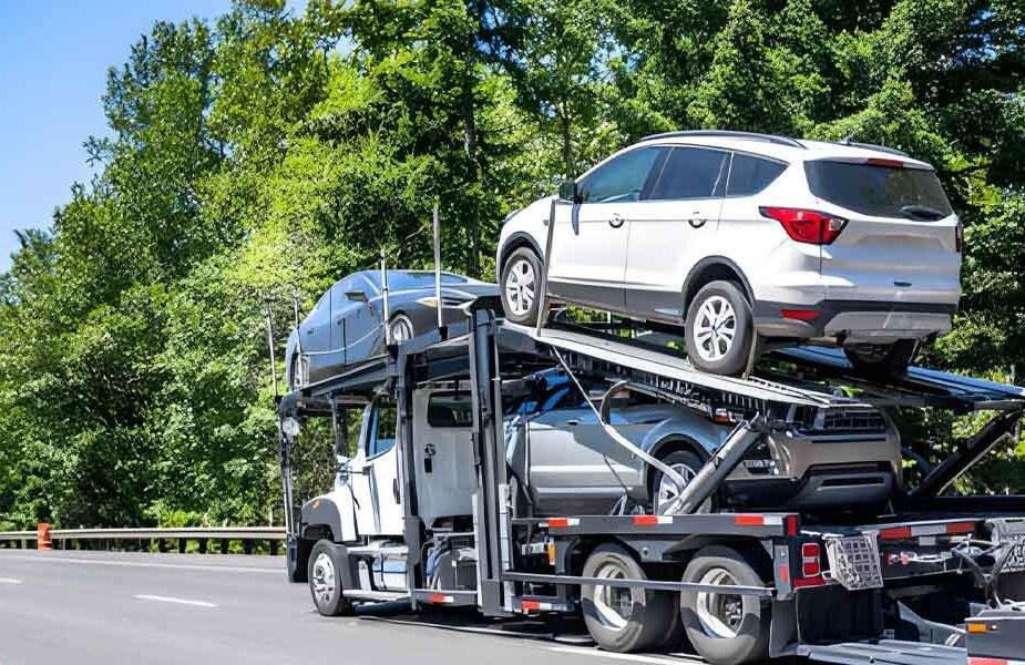 Reliable Auto Transport Services for Stress-Free Vehicle Moves