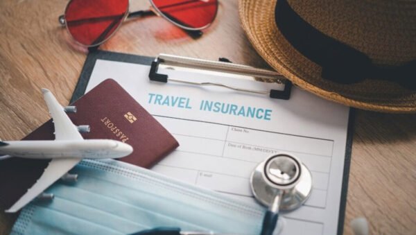 Situations Where Travel Insurance Becomes Essential for Work Trips