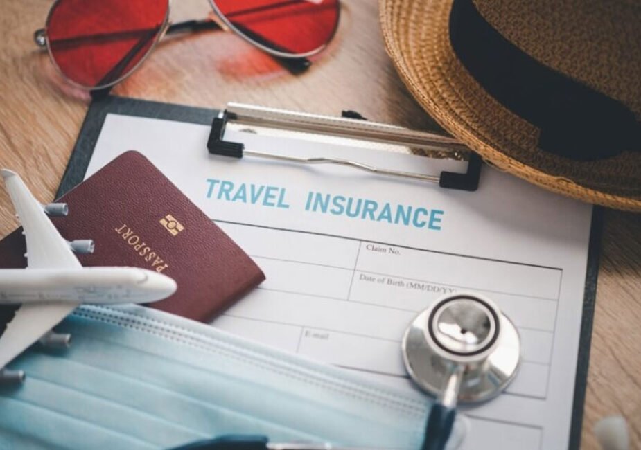 Situations Where Travel Insurance Becomes Essential for Work Trips