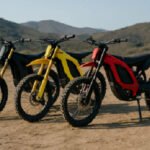 Smart Ways To Pick Your First Electric Dirt Bike