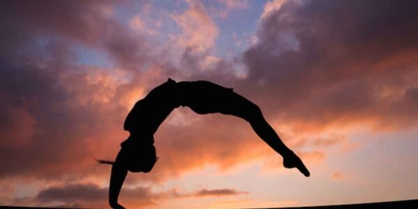 Staying Flexible as Life Changes