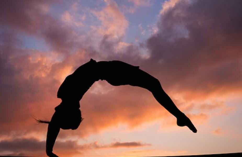 Staying Flexible as Life Changes