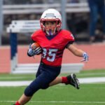 Step-by-Step Process for Creating Custom Youth Football Uniforms