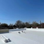 TPO vs EPDM Roofing for Low-Slope Homes in Loxahatchee