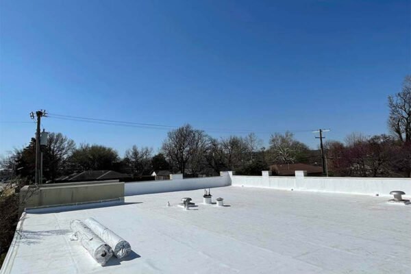 TPO vs EPDM Roofing for Low-Slope Homes in Loxahatchee