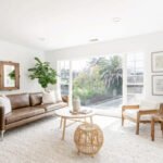 The Design Trick Interior Designers Use to Make Rooms Feel Larger