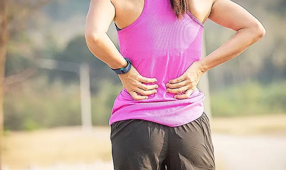 The Everyday Habits Quietly Causing Long-Term Joint Pain