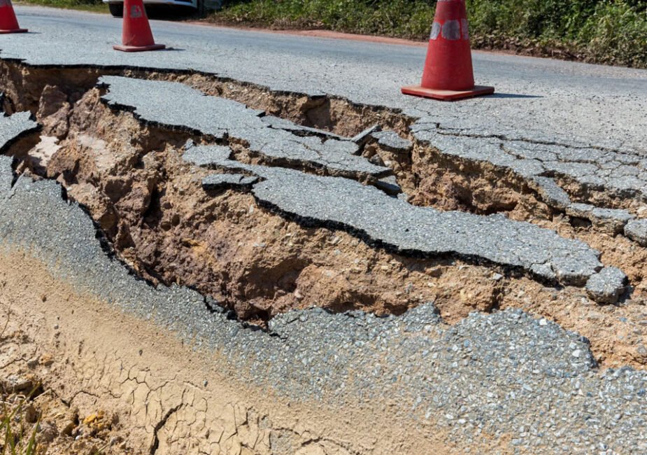 The Ground Conditions That Make Construction Projects Much Harder Than Expected