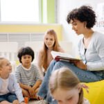 The Role of Early Education on Social and Emotional Growth in Children