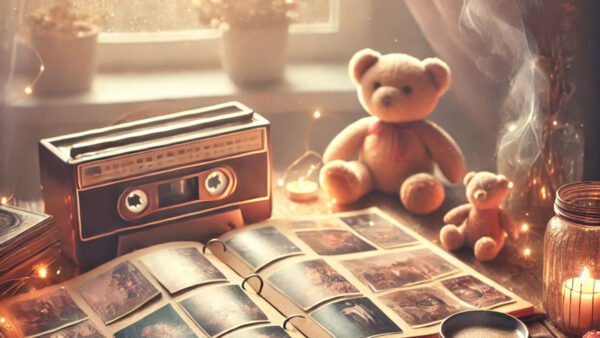 The Science Behind Nostalgia and Why We Crave It