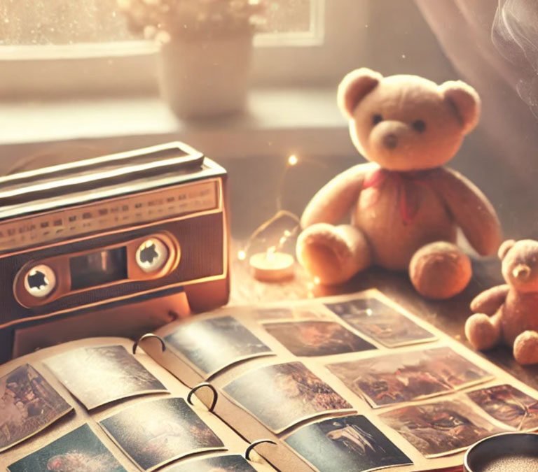 The Science Behind Nostalgia and Why We Crave It