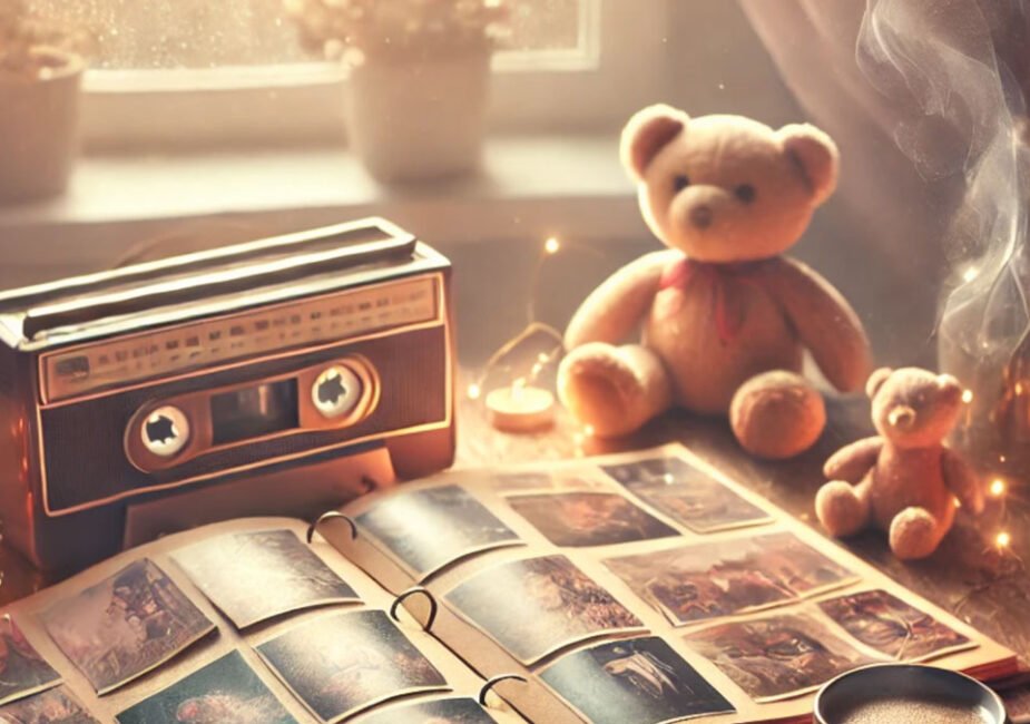 The Science Behind Nostalgia and Why We Crave It