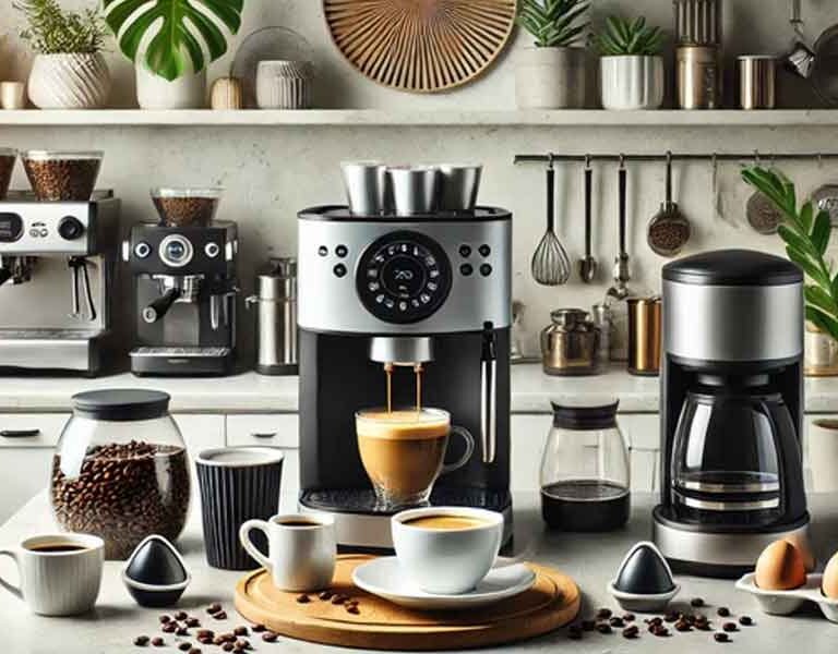 The-Ultimate-Guide-to-Coffee-Makers