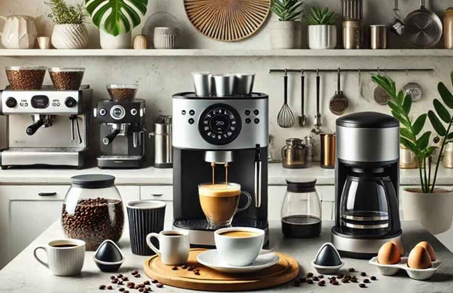 The-Ultimate-Guide-to-Coffee-Makers