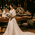 Transform your wedding dreams into reality! Discover how to craft a captivating magazine that captures every cherished moment of your special day.