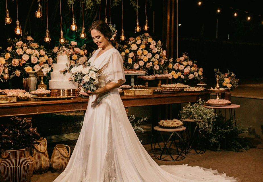 Transform your wedding dreams into reality! Discover how to craft a captivating magazine that captures every cherished moment of your special day.