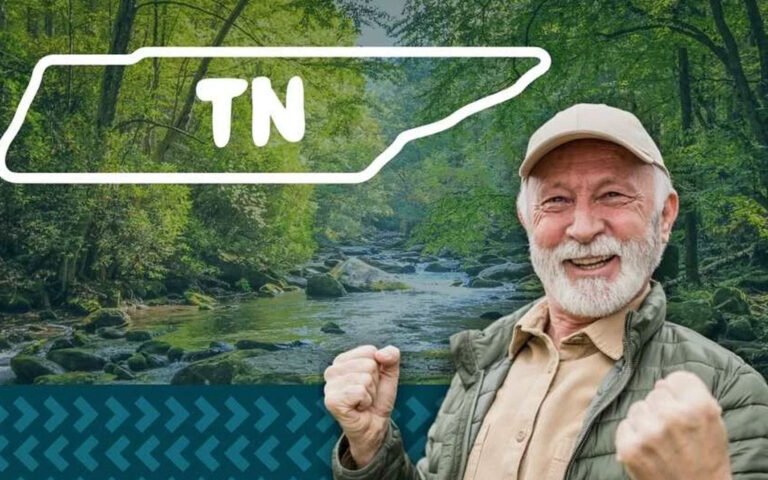 Thinking About Retiring in Tennessee