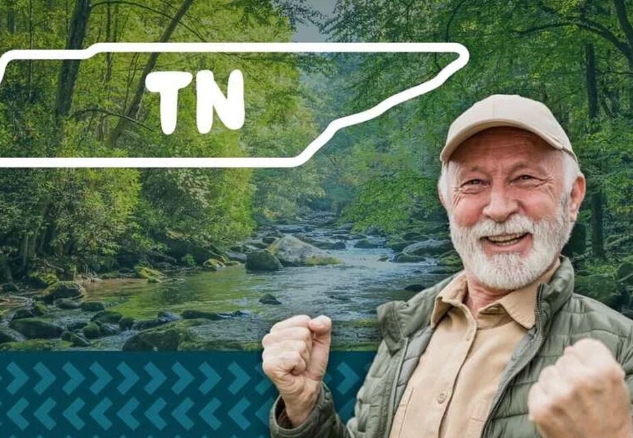Thinking About Retiring in Tennessee