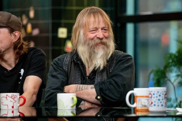 Tony Beets Net Worth