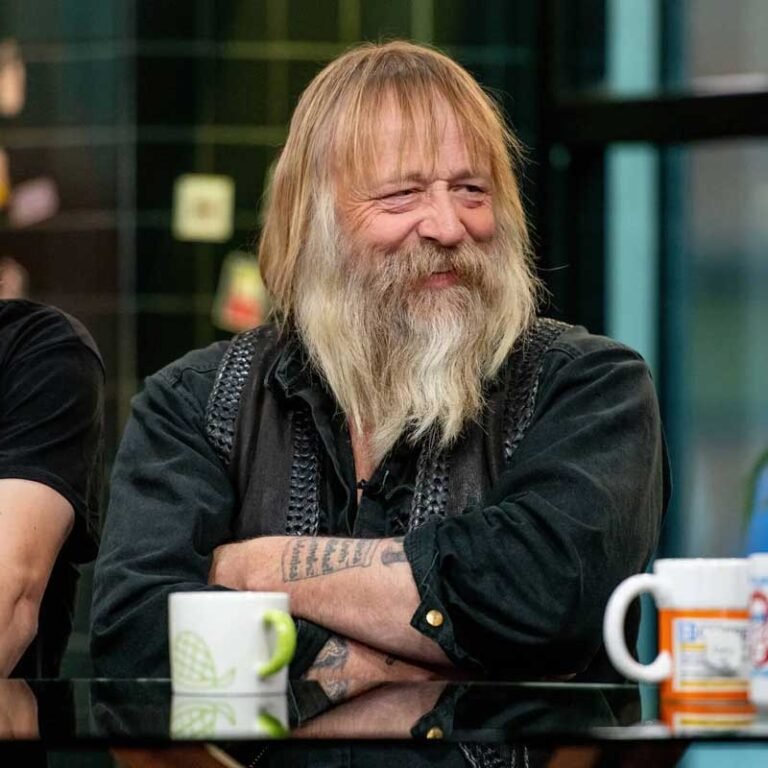 Tony Beets Net Worth