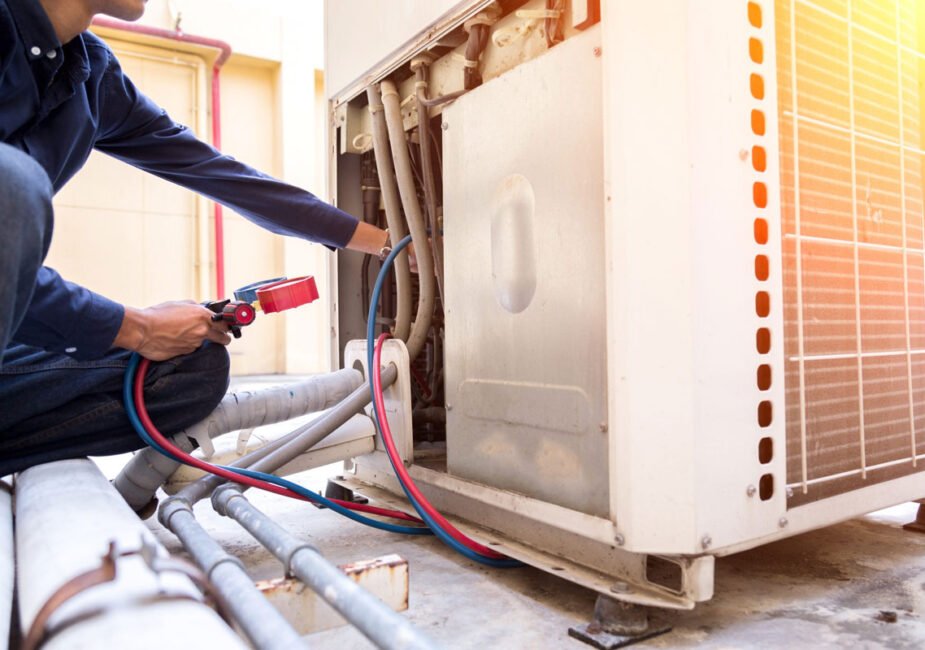 Trusted Sources for Appliance and HVAC Replacement Parts