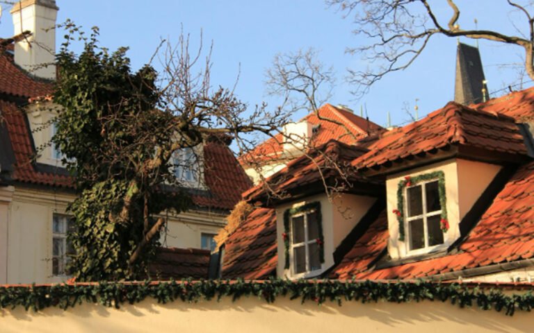 Understanding Storm Impact on Roofs