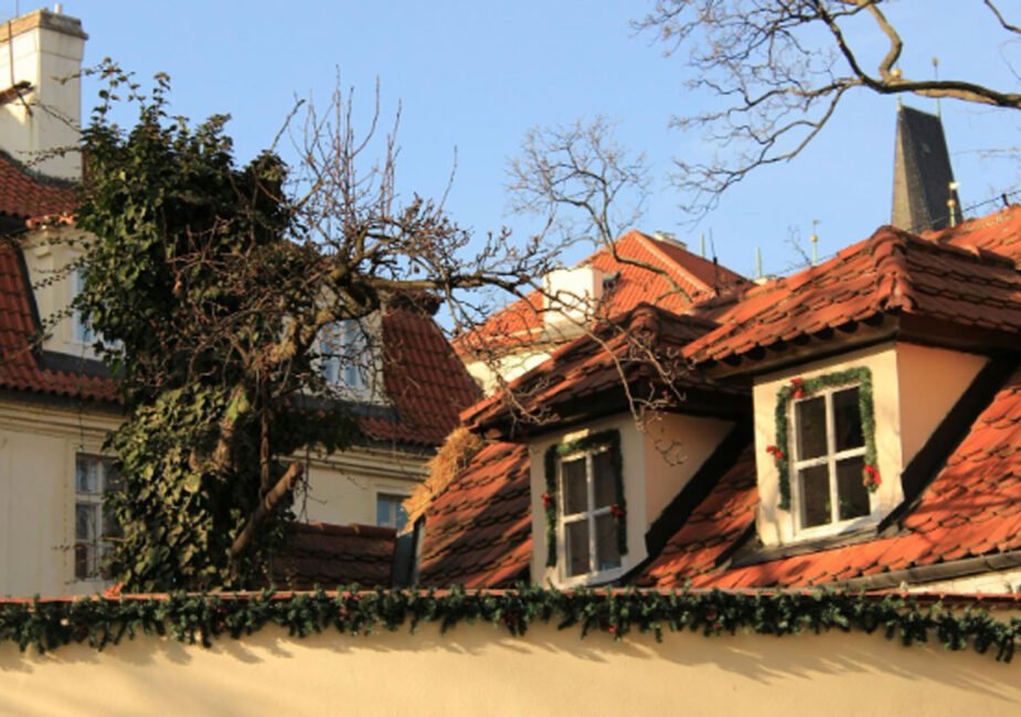 Understanding Storm Impact on Roofs