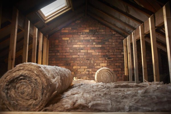 Understanding the Different Types of Loft Insulation and Their Benefits