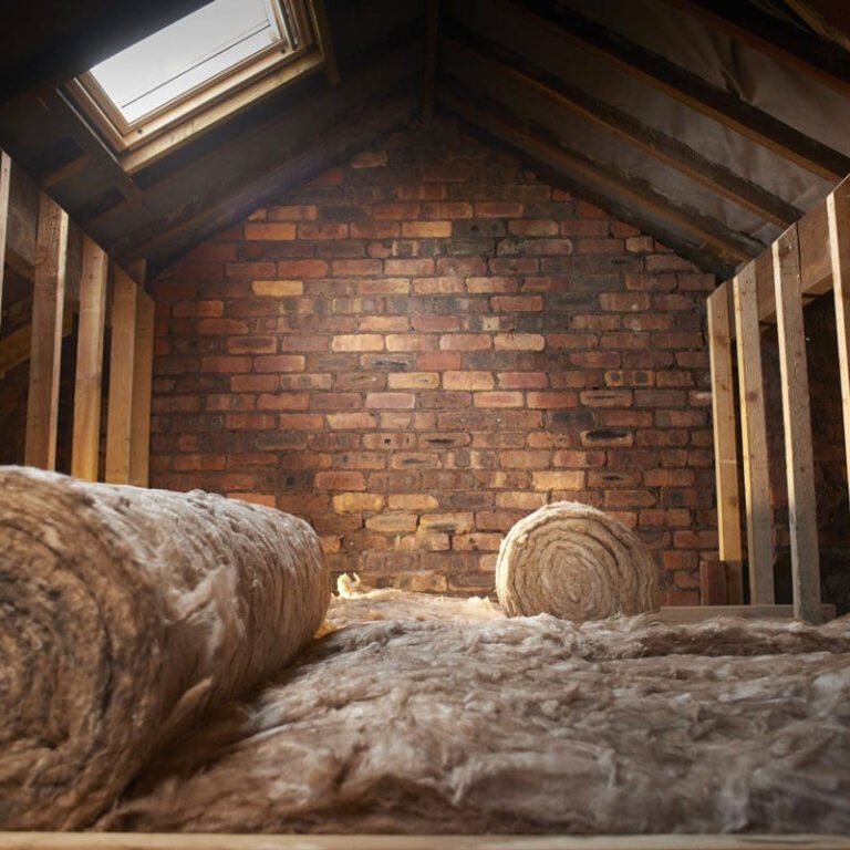 Understanding the Different Types of Loft Insulation and Their Benefits
