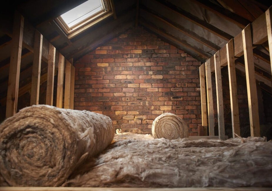 Understanding the Different Types of Loft Insulation and Their Benefits